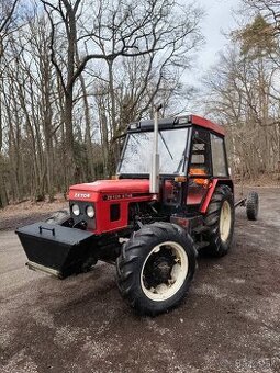 Zetor 6748,6245,6945,7245,