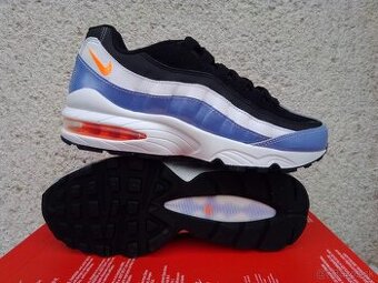 Tenisky Nike Air Max 95, velikosti: 38, 38,5