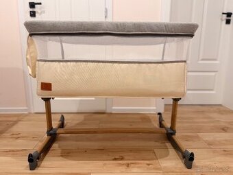 LIONELO POSTIEĽKA 3V1