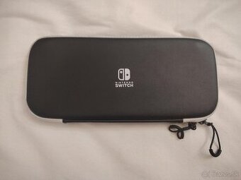 Predám NINTENDO SWITCH OLED