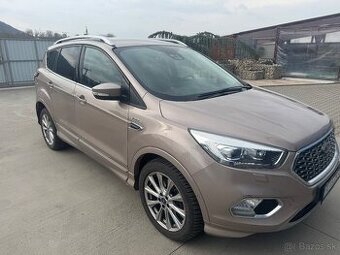 Kuga 4x4
