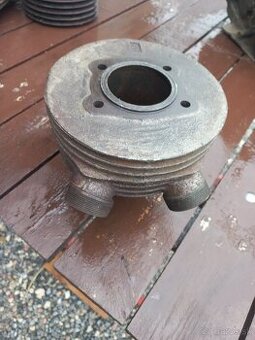 Jawa cz 175 356 Valec