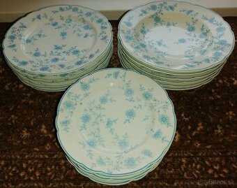 Taniere - 150 ročné : Fischer&Mieg.