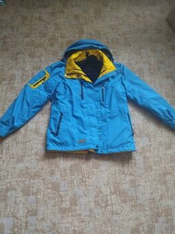 Dámska technická bunda Active