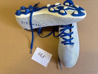 Detské kopačky adidas