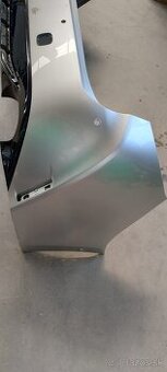 TOYOTA COROLLA COMBI r.v. 2019, ZADNÝ NÁRAZNIK.