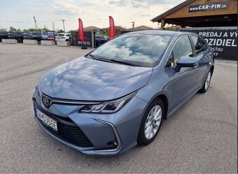 Toyota Corolla sedan 1.6 l Valvematic MDS Comfort