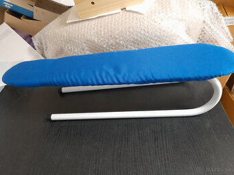 Predám rukávnik na žehlenie kovová konštrukcia