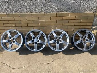 Alu disky R16 5x108 FORD