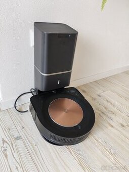 Irobot Roomba s9+