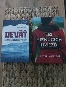 Deväť príbeh Ďatlovovej výpravy