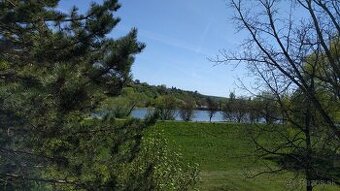 Prenájom 1-izb. bytu - Piešťany, Vážska ulica