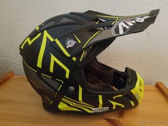 AIROH AVIATOR 2,2 vel. M prilba MX, enduro, cross