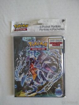 Pokemon portfólio