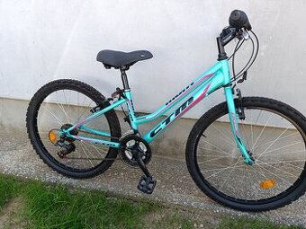 Detský bicykel CTM Mony
