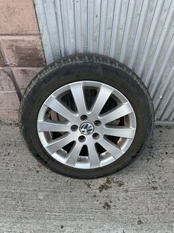 16" Elektron VW 5x112 rezerva