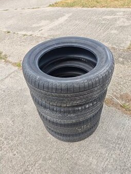 4x Letne 235/55 R19