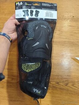 Fila chrániče xl