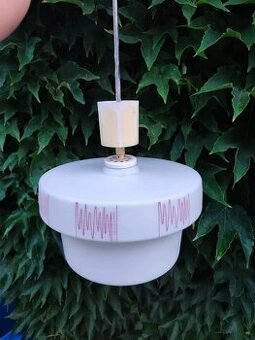 Retro / Mid-Century Modern luster