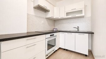 PRENÁJOM: 2 izbový byt, loggia, zeleň - City Paradise Prešov