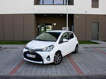Toyota Yaris 1.3 2016