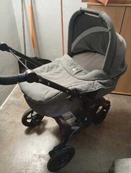 Britax hlboký kocik