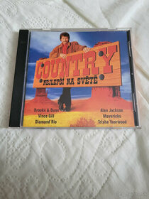 Country CD