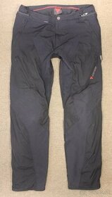 Pánské textilní moto kalhoty Dainese L/54 #O912 - 1