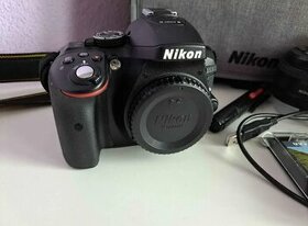 Nikon D5300 - 1