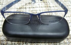 Pánsky rám na dioptrické okuliare Polo Ralph Lauren - 1