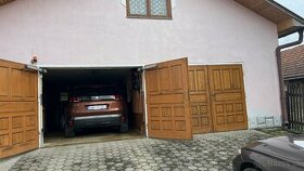 Garazove dvere