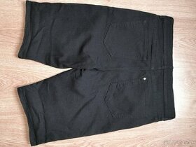 Kratke nohavice, riflové č.164
