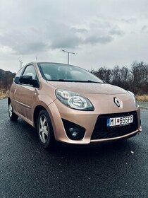 Renault twingo 1.2 benzin