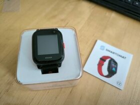 Detské Smart hodinky Smartomat Kidwatch 3 - 1