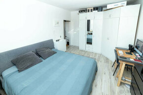 1-izbový byt na predaj na Družstevnej ulici v Modre