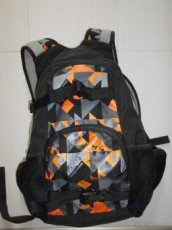 Školský ruksak bagmaster - 1