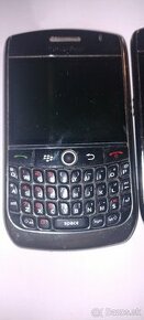 BlackBerry 8900 - 1