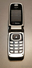 Nokia 6103 - 1