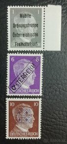 Deutsches Reich - 1