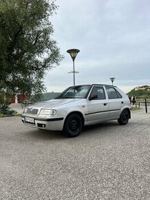 Škoda felicia 1.3mpi - 1