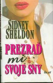 2x Sidney Sheldon