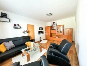 Exkluzívne na predaj zrekonštruovaný 2-izbový byt, Žilina - 
