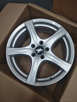 Alu 5 x 114,3 R 18 RONAL.