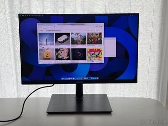 Samsung 24" 2560 x 1440
