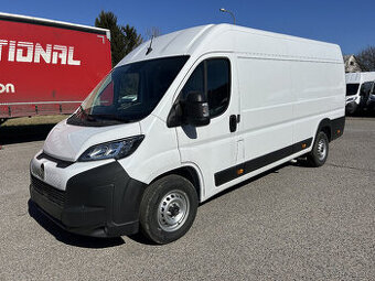 Citroen Jumper L4H2 HEAVY NOVÉ FACELIFT DPH