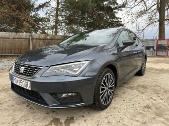 Seat Leon ST Xcellence 1.5TSI 2019 VIRTUAL, ACC