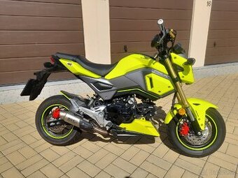 Honda MSX 125