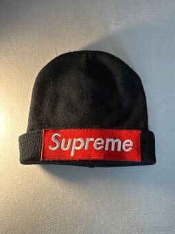 SUPREME - Čiapka