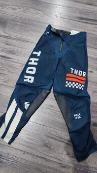 Detské nohavice THOR