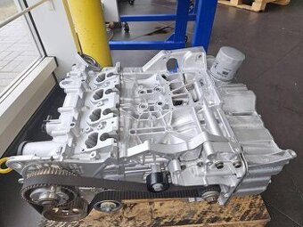 MOTOR 1,2 TSI - CJZ / CYV SKODA - VW - AUDI - SEAT